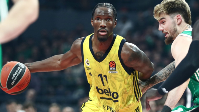 Ελεύθερος ο Χέιζ-Ντέιβις: Ο ΠΑΟ, η Χάποελ και το ραντεβού με Φενέρ!