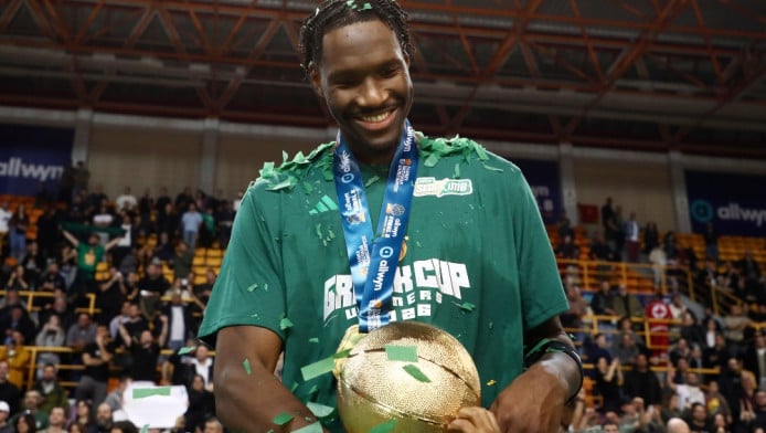 "Ισοπεδωτικός ΠΑΟ, αλλάζει ισορροπίες ο Χέιζ-Ντέιβις" - Ατάκα για διαιτησία