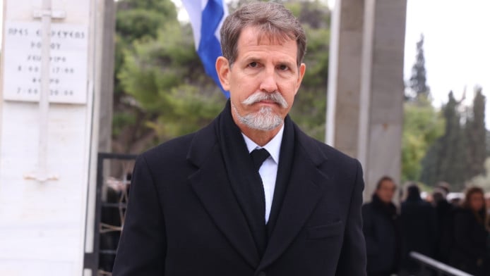 Τα απίστευτα ποσοστά αν έκανε κόμμα ο Παύλος Ντε Γκρες