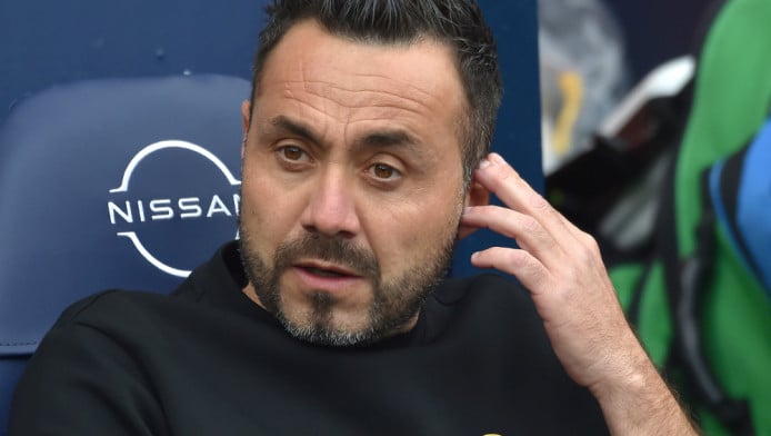 Eντολή Αλαφούζου για προπονητή: Τέλειωσε top ονόματα, φήμες για Ντε Τσέρμπι