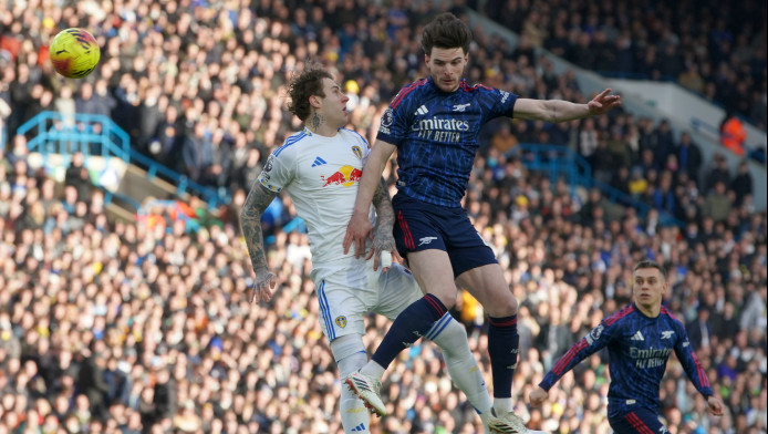 Στο κλειστό κλαμπ των 300 ο Ντέκλαν Ράις! Παρέα με Ρούνεϊ και Μίλνερ