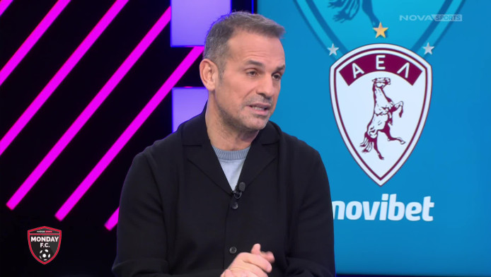 Ντέμης: "Δεν καταλαβαίνω με Μπενίτεθ" - Τα λεφτά Αλαφούζου και ο Μπακασέτας