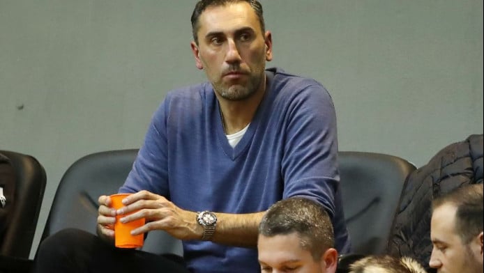 Χαμός με Ντικούδη-Παπαθεοδώρου: "Είσαι κοντά σε υποβιβασμό με 2 εκατ."!