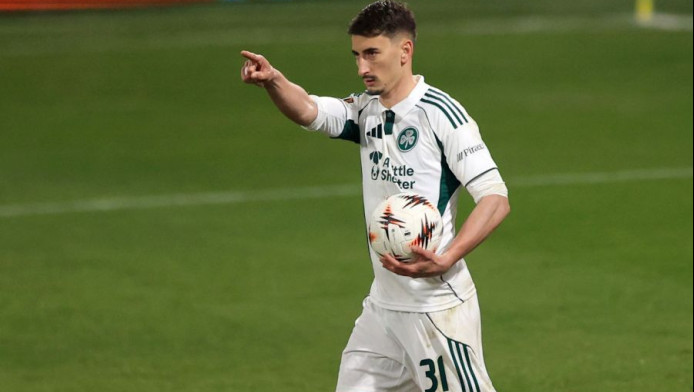 Θα σηκώσει Europa στην Πόλη ο Παναθηναϊκός; Απίθανη ατάκα Τζούρισιτς!