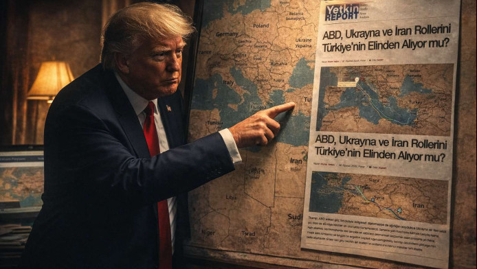 Το παραδέχονται οι Τούρκοι! Οι ΗΠΑ "αδειάζουν" διπλωματικά την Άγκυρα