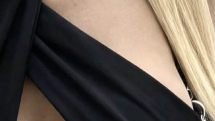 Αυτή είναι μακράν η πιο εντυπωσιακή επιχειρηματίας της Αθήνας (ΦΩΤΟ)