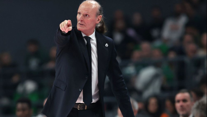 Πήρε θέση ο Άρης - Τι ισχύει με Ιβάνοβιτς 