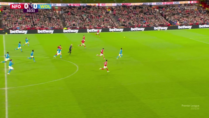 Αδιανόητη χαμένη ευκαιρία του Λούκα (ΒΙΝΤΕΟ)