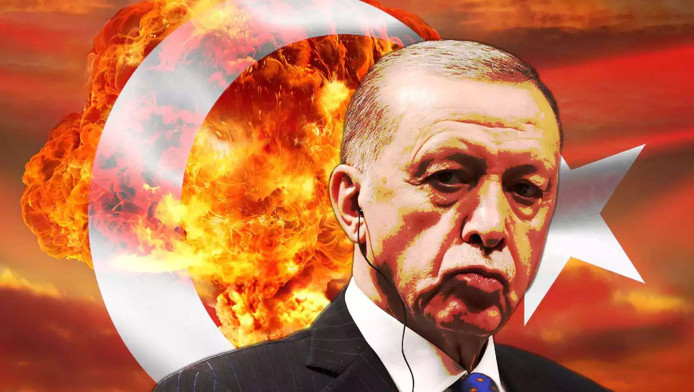 Γεωπολιτικό ΣΟΚ! Τεράστια απειλή η πυρηνική φιλοδοξία της Τουρκίας