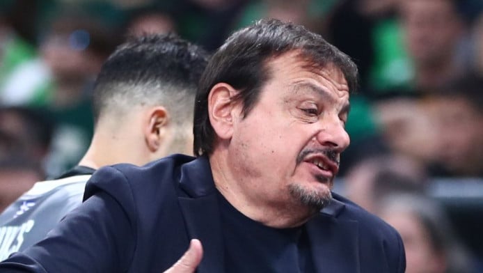 «Υποφέρει ο Παναθηναϊκός με τις εκπλήξεις - Φτάνει, δεν υπάρχει… αναστάση»!