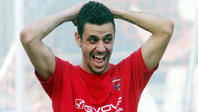 Μοίραζε σακούλες: Η "άρρωστη" παιχτάρα που ζήλευε όλο το big-4