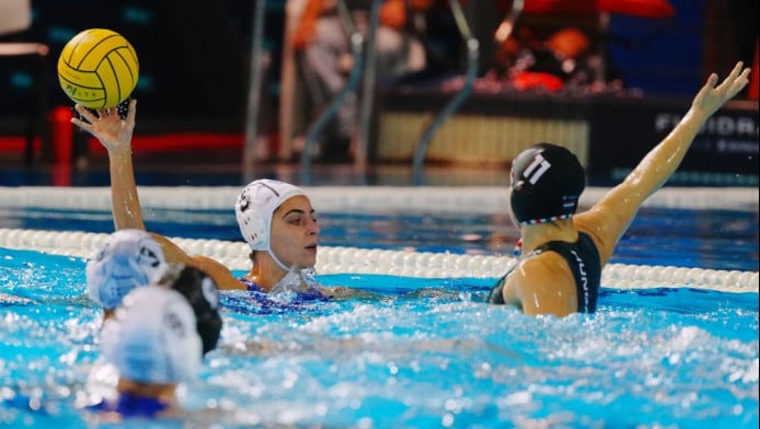 Για το χάλκινο η Εθνική πόλο γυναικών - Η μέρα και ώρα του μικρού τελικού