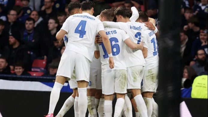 Ούτε Τζόλης ούτε Καρέτσας - 45 εκατομμύρια ευρώ για Έλληνα άσο!