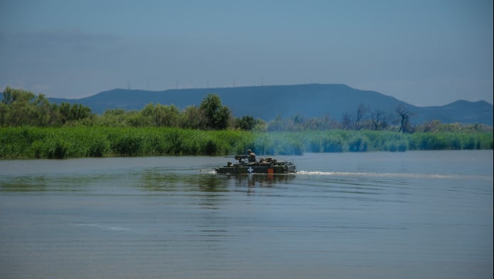 Τραγωδία στον Έβρο: Εντοπίστηκαν δύο νεκροί μετανάστες