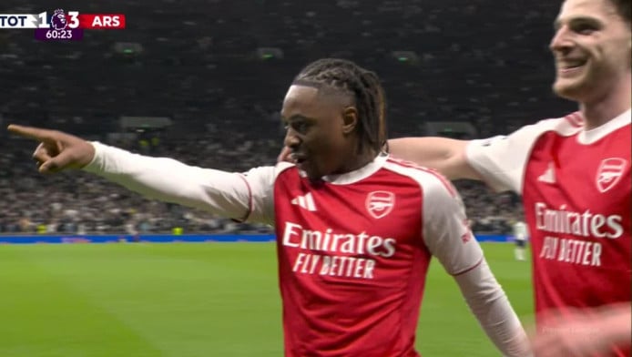 Συνήλθε η Άρσεναλ - Πάλι “ντόρτια” στην Τότεναμ (ΒΙΝΤΕΟ)