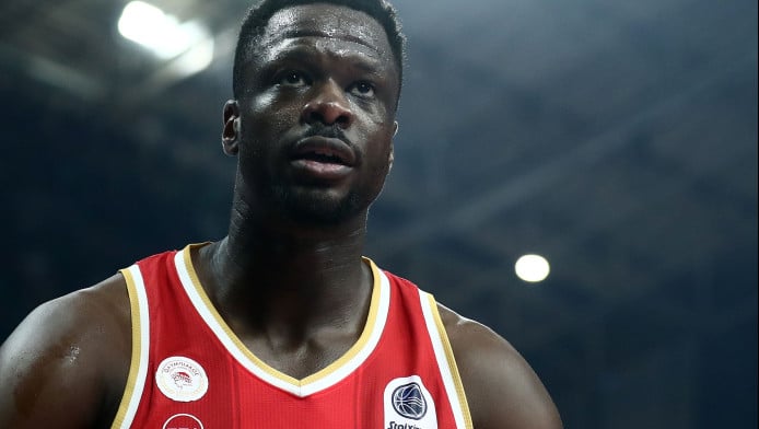 Σημαντικό νέο για Φαλ στον Ολυμπιακό - Πότε επιστρέφει