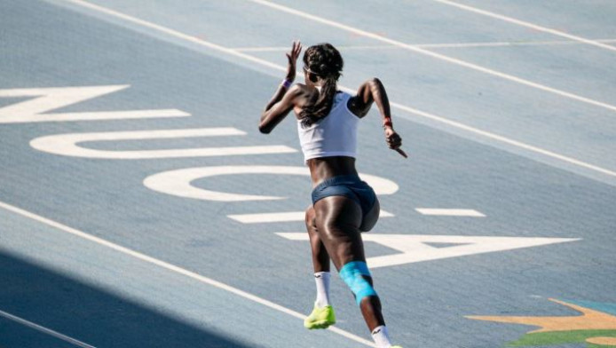 Νέο αθλητικό ζευγάρι στο προσκήνιο - Ανακοίνωσαν τη σχέση τους (ΦΩΤΟ)