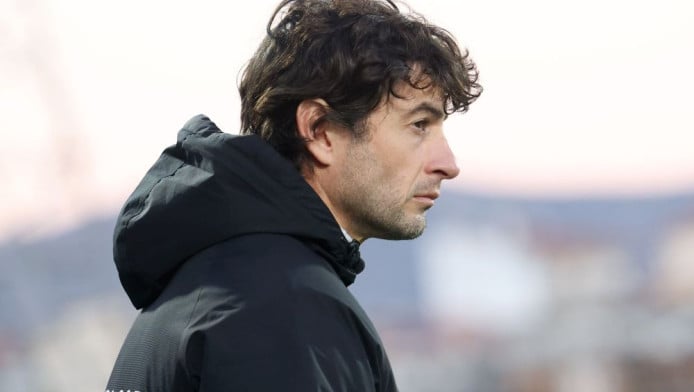 Δεν πτοείται από το “διαζύγιο” με Βόλο ο Φεράντο-"Δουλεύω ξανά στην Ελλάδα"