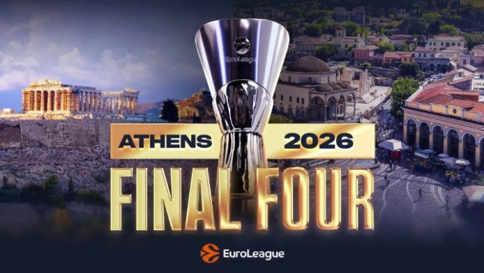 Αυτό είναι το ποσό για το Final 4 στην Αθήνα - Πόσα εκατομμύρια θα κοστίσει