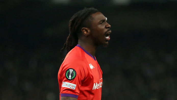 Μεγάλη ανάσα για Φιορεντίνα με λυτρωτή τον Κεν 