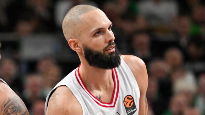 Vlog Παπαβασιλείου: Έπαιζε μόνος του ο Φουρνιέ! Αρνητικός ο Πίτερς (ΒΙΝΤΕΟ)