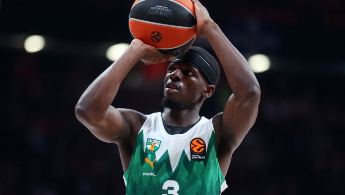 "Καυτό" σενάριο: Μεγάλο "μπαμ" με Φρανσίσκο στη Euroleague!