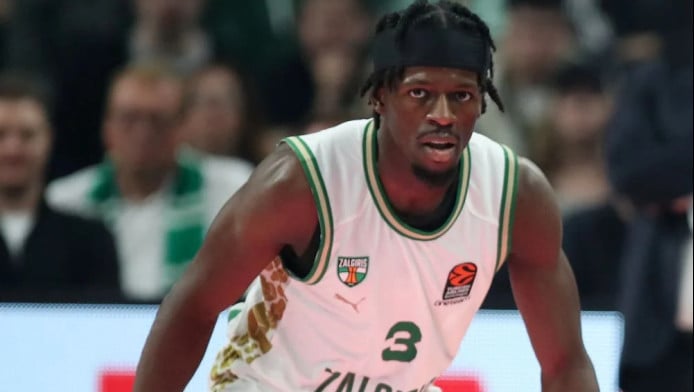 Μεγάλο "μπαμ" με Φρανσίσκο - "Συμφωνία για διετές συμβόλαιο"