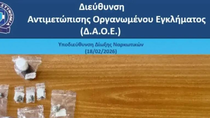Σκηνές από ταινία στην Αθήνα – Έφοδος του ελληνικού FBI σε ξενοδοχείο!