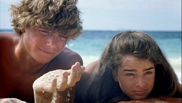 Πώς είναι σήμερα το πανέμορφο ζευγάρι της Γαλάζιας Λίμνης;