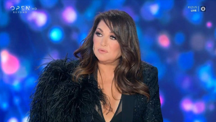 Γιατί… γύρισε το μάτι της Γαρμπή με τον Gio Kay - "Αντιδράτε ειρωνικά"