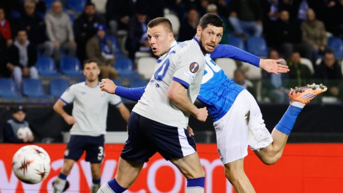  Με άγχος η Νότιγχαμ Φόρεστ-Στην παράταση η Γκενκ, χωρίς Καρέτσα (Vid)