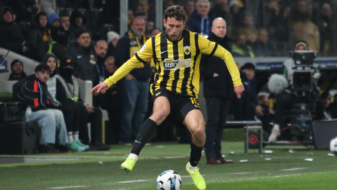 Αυτόν ετοιμάζει ο Νίκολιτς για τον Λεβαδειακό (ΒΙΝΤΕΟ)