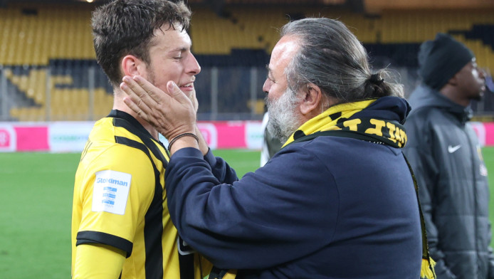 ΑΕΚ: "Πάνω από 15.000 οπαδοί στον Βόλο - Έκπληξη με Γκεοργκίεφ"