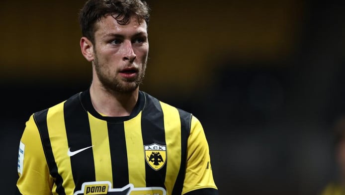 Γκεοργκίεφ: "Θέλουμε εκδίκηση με Τσέλιε - Εύχομαι να πάρουμε το Conference"