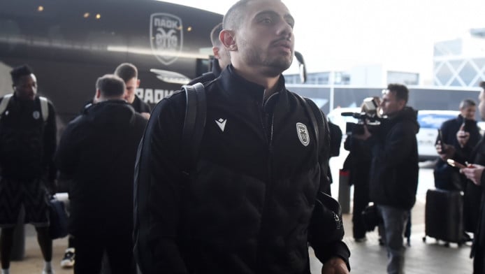 Πάει με Σάντσες εξτρέμ ο ΠΑΟΚ - Τι έγινε με Τάισον και οι επτά νεαροί