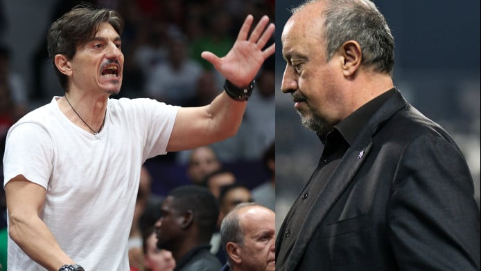 Η μεγάλη ζημιά του Ολυμπιακού σε ΠΑΟ και η υπόσχεση του Γιαννακόπουλου!