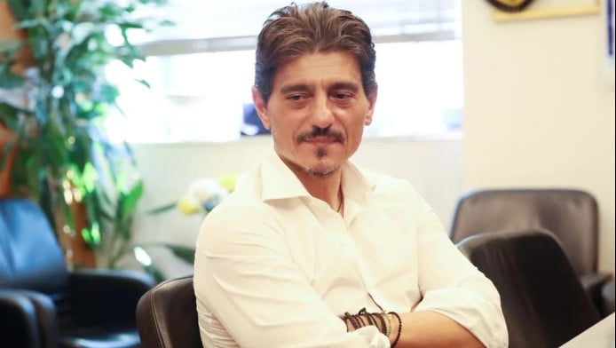 "Ο Γιαννακόπουλος ξανατρελάθηκε και έφτιαξε το κλίμα - Απάντηση για Αταμάν"