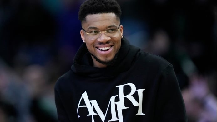 Η Χάποελ "ρώτησε" για Γιάννη: "Τυχαίνει να είμαστε στην αγορά για τεσσάρι"!