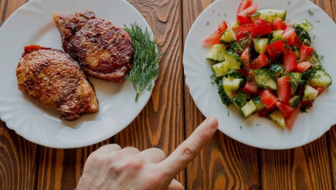 Ξεχάστε ο,τι ξέρατε για τις τηγανητές πατάτες: Μέχρι και σε δίαιτα μπαίνουν