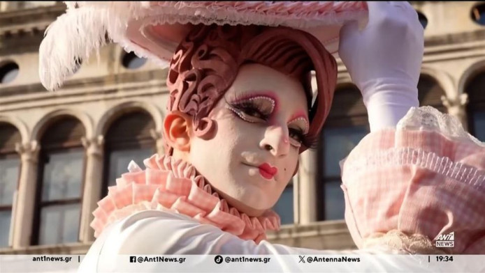 Τι εννοούμε όταν λέμε ότι σήμερα ξεκινά το Τριώδιο!