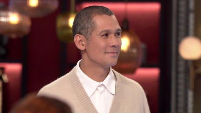 MasterChef: Η επιστροφή κι ο λόγος που απουσίαζε ο Σωτήρης Κοντιζάς!