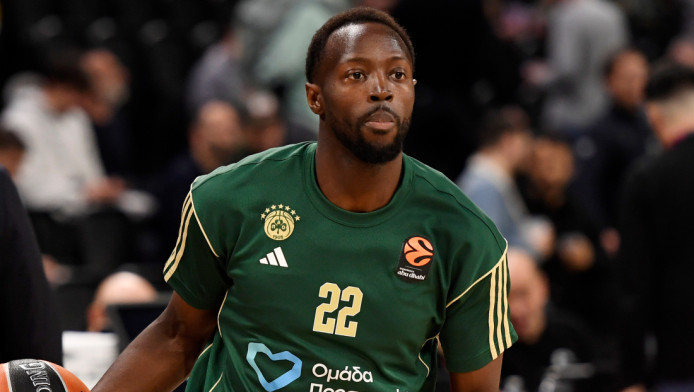 Η αποκάλυψη της συζύγου του Γκραντ για τον τραυματισμό του! (ΦΩΤΟ)