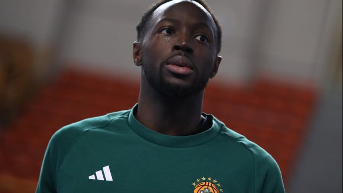 Γκραντ: "Αν δεν έχουν Μιλουτίνοφ και Τζόουνς θα είναι δύσκολο" (ΒΙΝΤΕΟ)