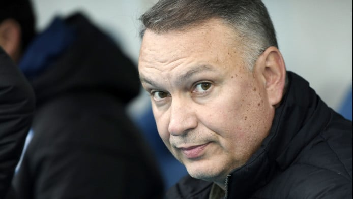 Οι αφορμές του Χιμένεθ και το σκεπτικό της επιλογής Γρηγορίου στον Άρη