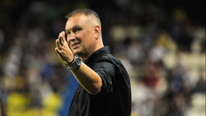 "Πονοκέφαλος" για Γρηγορίου - Τέσσερις απουσίες ενόψει Ατρομήτου