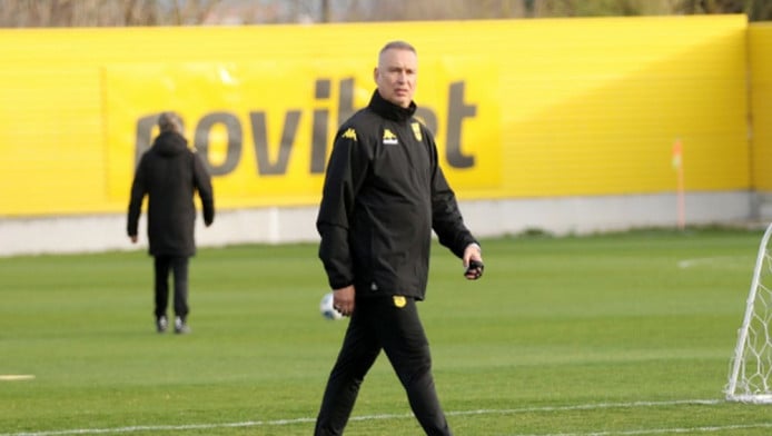 Γρηγορίου και με τη… βούλα - Οι συνεργάτες του στον Άρη