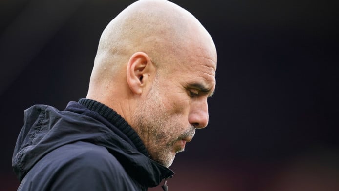 ΤΕΡΑΣΤΙΟΣ Γκουαρντιόλα: "Πονάω να βλέπω αθώους ανθρώπους να πεθαίνουν" (Vd)