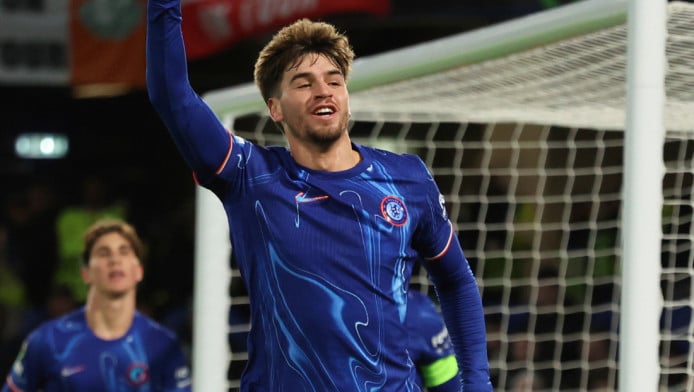 Μεταγραφικό «θρίλερ» στον Παναθηναϊκό με Φρουκ και... Γκούιου!