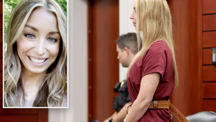 Καθηγήτρια στις ΗΠΑ καταδικάστηκε σε σεξουαλική επίθεση σε 2 μαθητές της