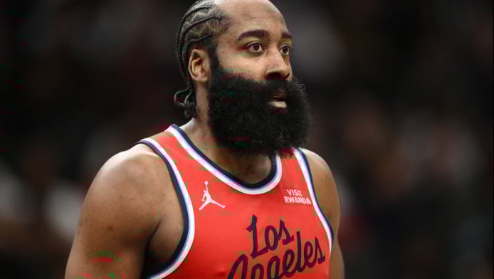 Έγινε το μεγάλο trade - "Μπαμ" με Χάρντεν στο NBA